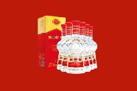 北镇回收剑南春