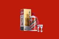 北镇回收飞天茅台酒