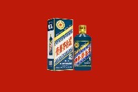 北镇回收五星茅台酒